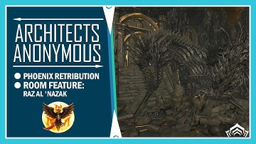 Phoenix Retribution | Dojo Feature: Raz al 