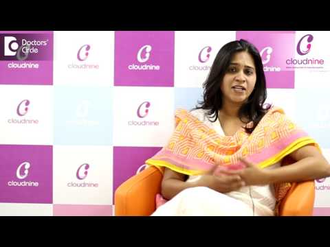 Assessing Fertility Treatment -  Dr. Manju Nair | Cloudnine Hospitals