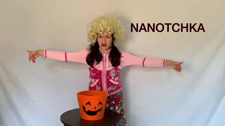 types of people on halloween/trick or treating | J...