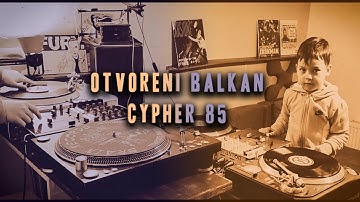 OB Cypher part 2/85/ CanuDiLie ShadowMC Chippa BratLoko Techoni BabyJ Muhamed Peggy Lyopol &DjDoobie