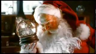 Remake Snow Globes  Cocacola 2010 Christmas Commercial