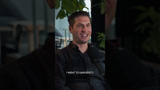 University Destroyed My Creativity | Matt Crafton of @ChMontelena #napa #creativity #university