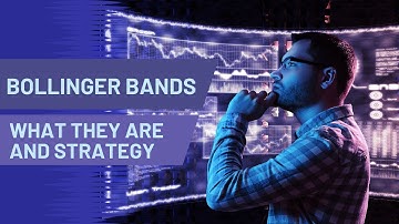 What are Bollinger Bands? The Best Indicator? We earn?