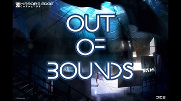 Encroachment: Final Slide - Out of Bounds - Mirror