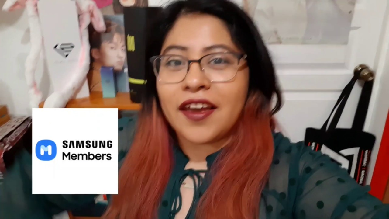 Conciertos de kpop: lo que debes llevar #SamsungMembersVlog #Kpop #
