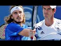ATP 250 FAYEZ SAROFIM AND CO CHAMPIONSHIP 2025 1 ROUND ANDY MURRAY VS S TSI5SIPAS ATP 250 FAYEZ SAROFIM AND CO CHAMPIONSHIP 2025 1 ROUND ANDY MURRAY VS S TSI5SIPAS