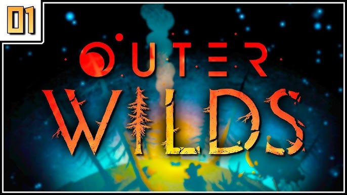 01 - Outer Wilds: Beleza e Melancolia no Espaço