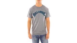 Billabong Men's Throwback T-Shirt | SwimOutlet.com screenshot 3