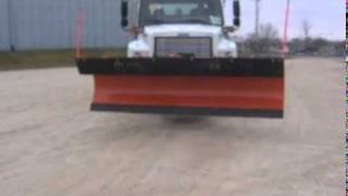 Henderson - RSP with Level Lift In-Action