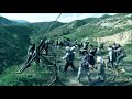 抗日電影！日軍強勢進攻，殊不知八路在山上埋伏 ⚔️ 抗日 | Kung Fu | Action