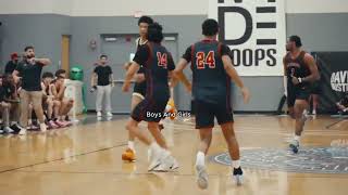 Potosi/Cassville vs Iowa-Grant Girls Basketball Varsity screenshot 5