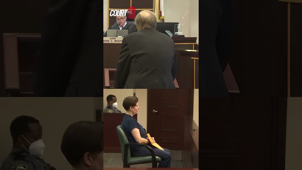 Sarah Boone S SIXTH Attorney Withdraws COURT TV