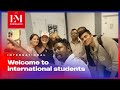 Em normandie international students induction 2023