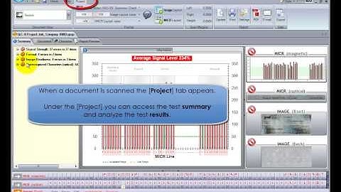 QCX SOFTWARE OVERVIEW