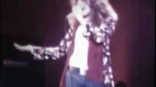 Led Zeppelin - 8Mm Film - Landover, Maryland 1975