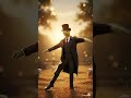 Gentleman Lizard Goes INSANE Mode 🦎🔥 2X Speed Farm Dance Dopamine Boost | #Shorts #ai #funny #dance