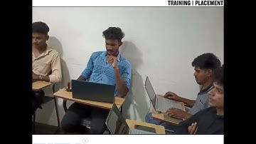 UI/UX Design | FITA Academy Tambaram Training
