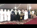 كلمة الشيخ فهد حمد العذاب المشهداني بمناسبة اليوم الوطني لدولة قطر ١٨ ديسمبر ٢٠١٨ 
