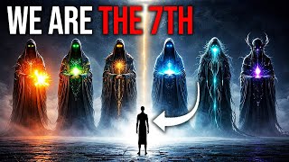 We Are the 7th Civilization — And the Evidence Was Erased | History for Sleep