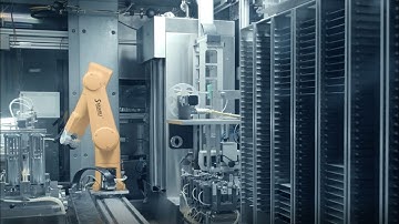 Resins for Coatings Applications: Speeding up innovation with digital material profiling