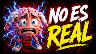 5 TRUCOS que enseñan a tu CEREBRO que estás SEGURO #psicologia screenshot 1