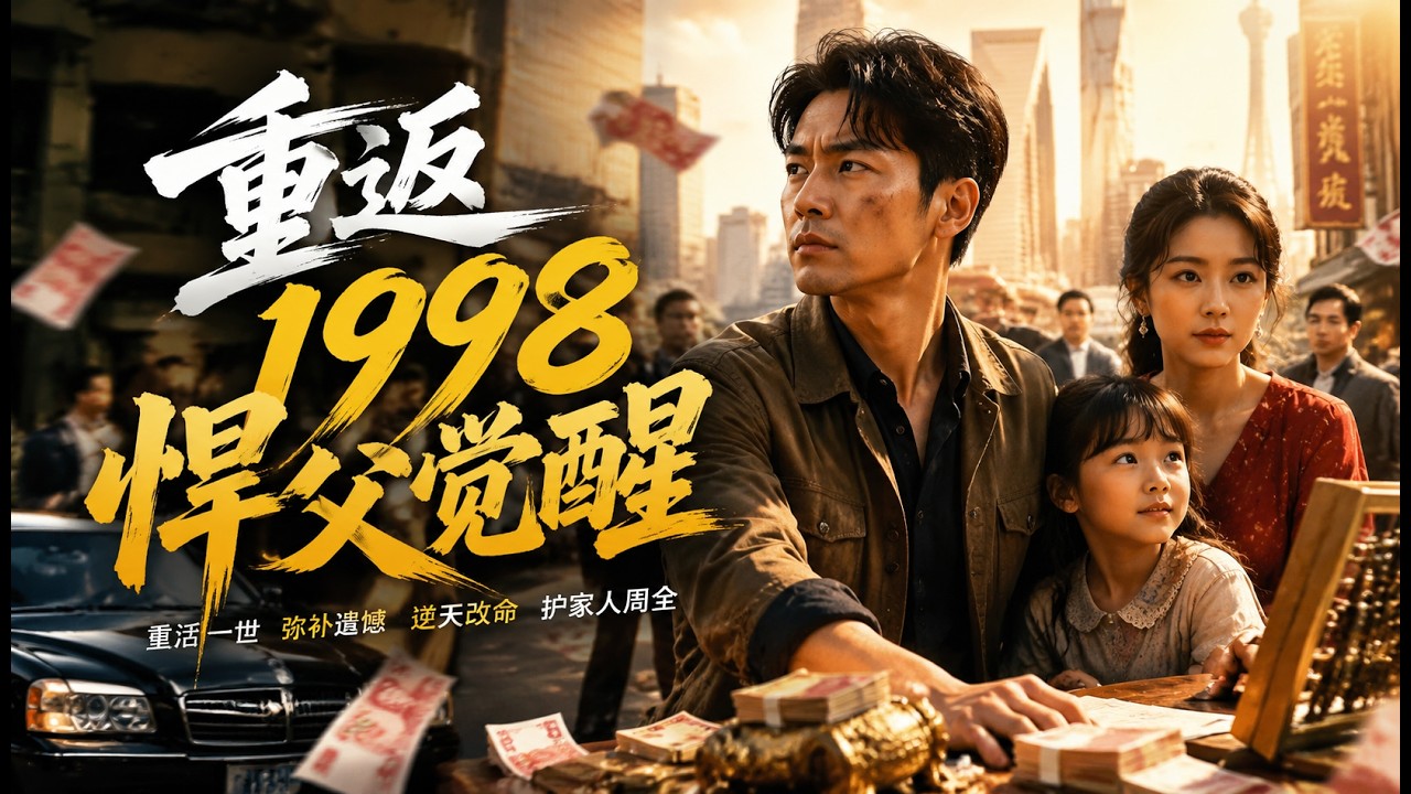重返1998：悍父覺醒逆襲