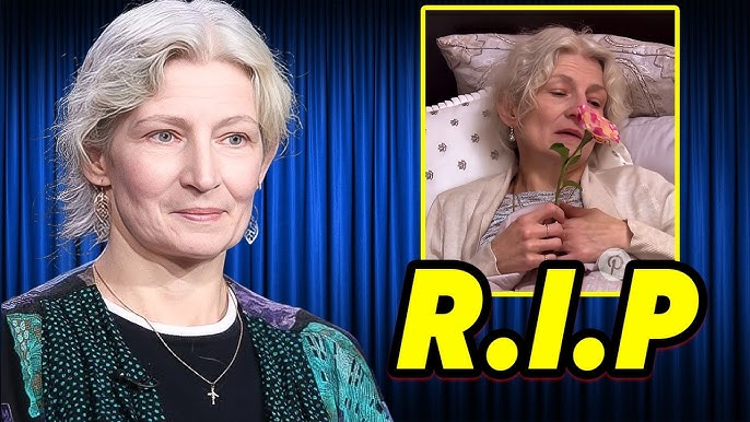 The Heartbreaking Tragedy Of Ami Brown From Alaskan Bush People