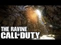 THE RAVINE (Call of Duty Custom Zombies Map)