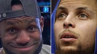 Steph Curry Gets ROASTED About 3-1 Lead After Congratulating Tiger Woods On 'Greatest Comeback'!