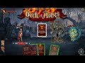 Новый рогалик Deck of Ashes (розыгрыш ключа в Discord)