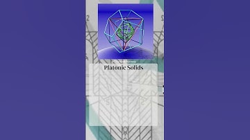 "Unlocking the Sevenfold Secrets of Sacred Geometry: Ancient Wisdom Revealed in Short Videos"