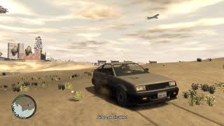 Gta 4 Zolika1351's Trainer/Mod Menu