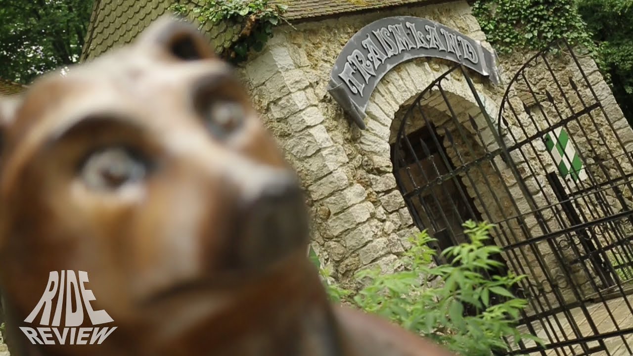 Wandern in der Schwäbischen Alb | Die Bärenhöhle