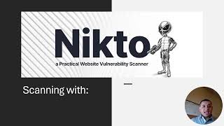 Lab 4 Vulnerability Scanning