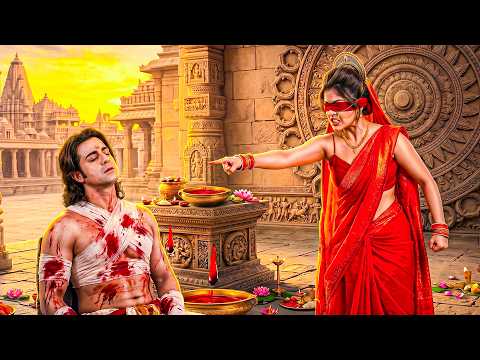 कर्ण को मिला ऐसा श्राप, सुनकर दुर्योधन भी रह गया स्तब्ध ! | Suryaputra Karn | New Episode 2026