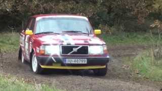 Danboring Rally 2013