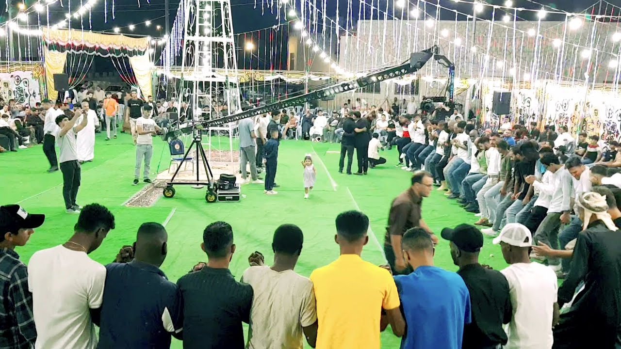 مجوز درازي الفنان حازم درويش مجوز عوض البكر مايسترو أحمد الخطيب