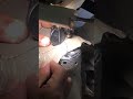 Asmr sewing #asmr #machine
