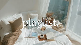 [playlist] slow down, you're doing great | soft music #8 screenshot 2