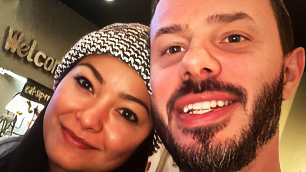 UNE RELATION PARFAITE QUI VIRE AU DRAME ?