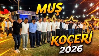 Muş | Koçeri | 2026