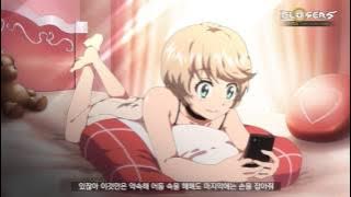 [OP] 초희 - Close The World [클로저스 애니메이션 OST : Side Blacklambs]