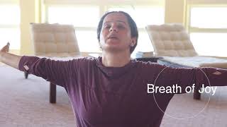 Breath of Joy