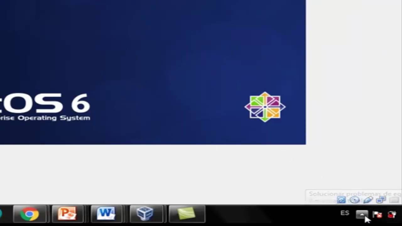 How to Install CentOS Linux in Oracle VirtualBox - YouTube