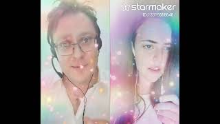 Can't Help Falling in Love | Elvis Presley duet cover by Lalique and Vocalist | StarMaker Russia