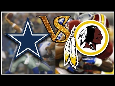 Redskins vs. Cowboys - Game Summary - November 24, 2016 - …