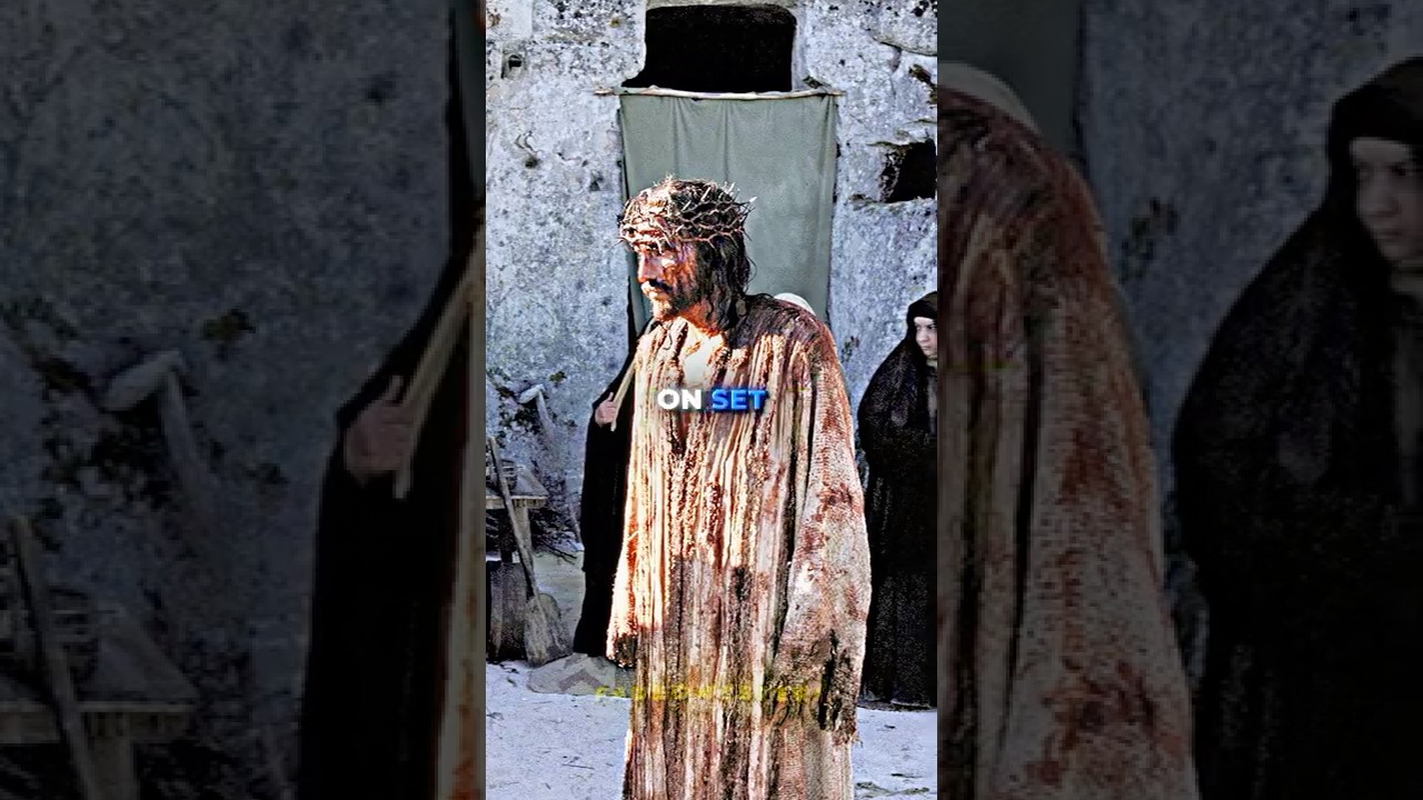 Jesus Christ Brought Him Back ✝️🤯