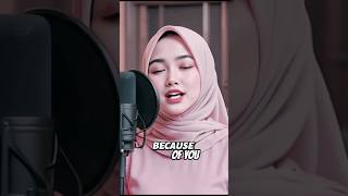 Because of you - Kelly Clarkson #lyric #aicover