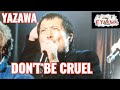 世界の#YAZAWA SONGS&VISIONS【Don't Be Cruel】with Michael Landau★1997.8/16 Wembley, Elvis's(Unpublished)