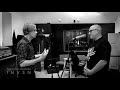 Dennis Lyxzén of INVSN interviews with Tim Pyles for The Pyles Sessions